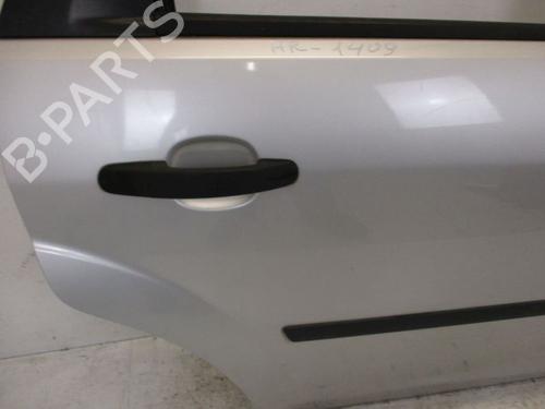 Right rear door FORD FOCUS II Turnier (DA_, FFS, DS) 1.6 Ti | BP26647681C5 