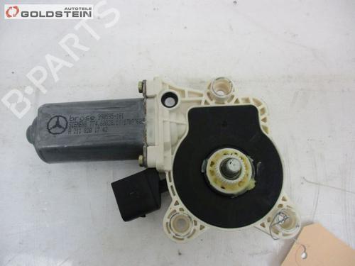 right-front-window-motor-mercedes-benz-c-class-t-model-s203-2001-2002-2003-2004-2005-2006-2007-37098806 main image