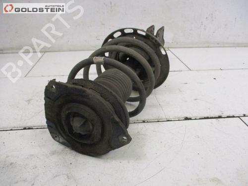 Right front shock absorber RENAULT MEGANE III Grandtour (KZ0/1) 1.4 TCe (KZ0F, KZ1V) | BP18788616M17 