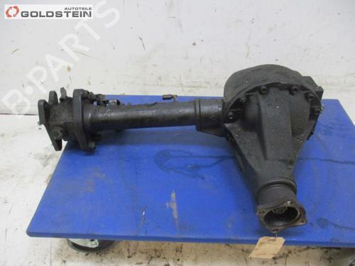 Differential, foran OPEL FRONTERA B (U99) 2.2 i (6B_ZC, 6B_VF, 6B_66, 6B_76) (136 hp) 18762611
