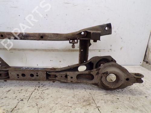 Bakaksel FORD C-MAX (DM2) 1.6 TDCi | BP29086023M2