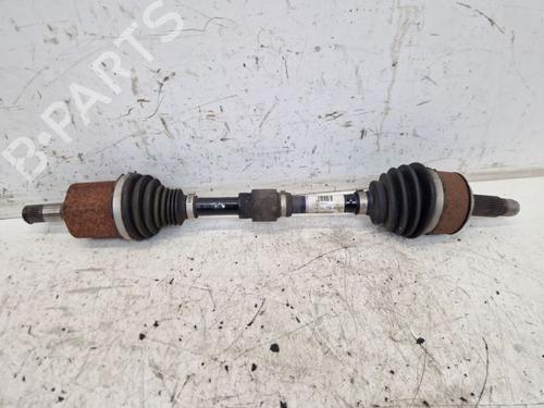 Used Left front driveshaft Left front driveshaft 38506556 38506556
