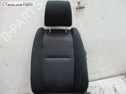 Left front seat MAZDA CX-9 (TB) 3.7 AWD (TB10A) | BP38504279C15 - Image 3