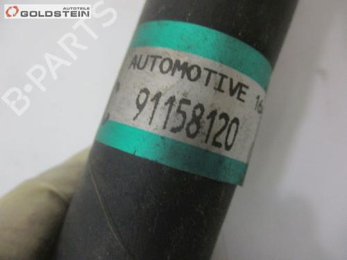 AC pipe OPEL FRONTERA B (U99) 2.2 i (6B_ZC, 6B_VF, 6B_66, 6B_76) | BP37107266M126 - Image 4