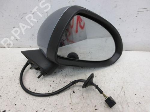 Used Right mirror OPEL CORSA D (S07) 1.4 (L08, L68) (90 hp) 19292684
