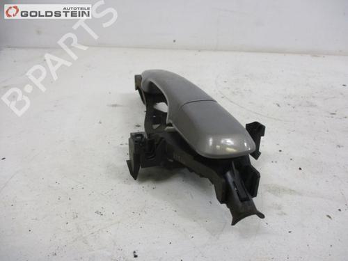Rear right exterior door handle VOLVO V50 (545) 2.0 D | BP18790179C130 