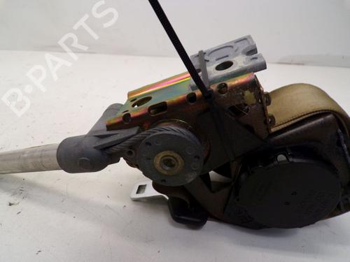 Rear right seatbelt BMW 7 (E65, E66, E67) 730 d | BP37117319I28 - Image 7