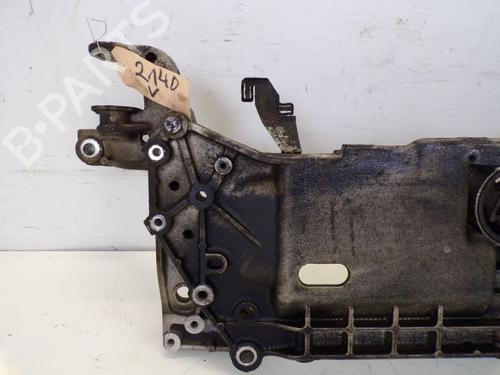 Subframe VW GOLF VI (5K1) 1.6 TDI | BP37132214M9 - Image 2