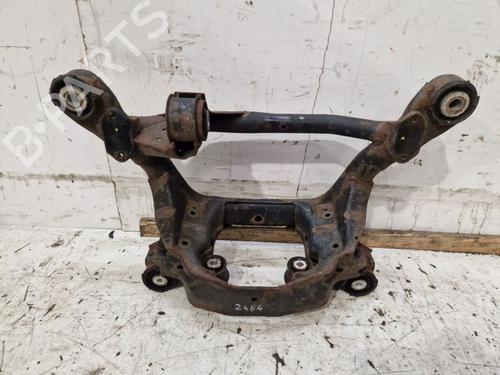 Assale posteriore BMW X3 (E83) 2.5 i (192 hp) 31588297