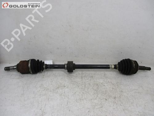 Kardanaksel Kompl. Kardanaksel Kompl. TOYOTA YARIS (_P9_) 1.4 D-4D (NLP90_, NLP90R) (90 hp) 37099084 37099084