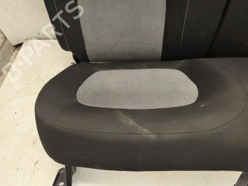 Rear seat RENAULT TWINGO III (BCM_, BCA_) Z.E: (BCA1) | BP39201235C17 - Image 4