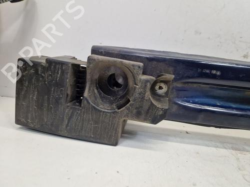 Rear bumper reinforcement DACIA SANDERO II 1.0 SCe 75 (B8JC, B8JD, B8NC) | BP32343673C73