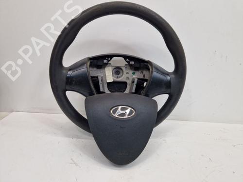 Lenkrad für HYUNDAI i30 (FD) 1.6 CRDi (116 hp) 31260455