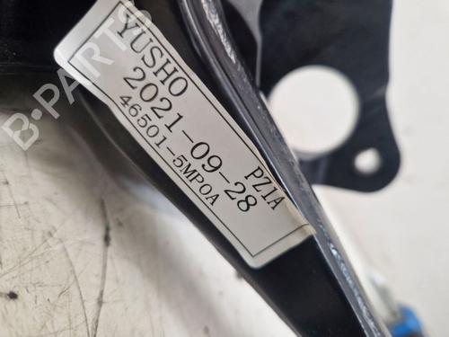 Pedal RENAULT MEGANE E-TECH SUV EV60 (BNJ1) | BP29100869I4 