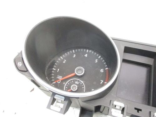 Display monitor VW GOLF IV Cabriolet (1E7) 2.0 | BP29091474C48 