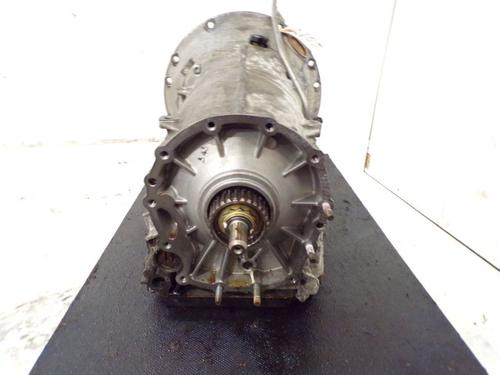 Gearbox MERCEDES-BENZ C-CLASS (W203) C 280 4-matic (203.092) | BP21590611M3 