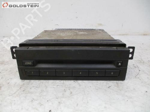 Module électronique BMW X5 (E70) xDrive 35 d (286 hp) 18750572
