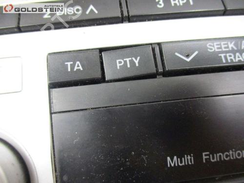 Radio MAZDA 5 (CR) 2.0 CD (CR19) | BP37108773E6 - Image 7