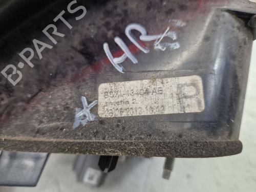 Right taillight FORD MONDEO IV (BA7) 2.0 EcoBoost | BP25901653C35 