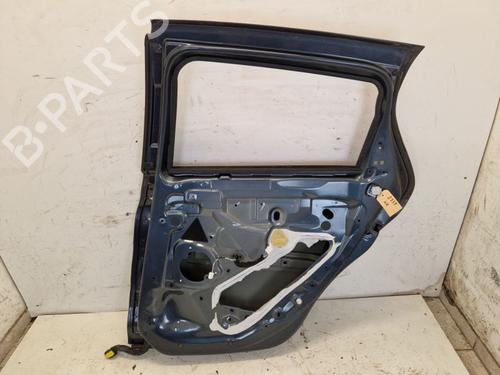 Right rear door RENAULT ZOE (BFM_) ZOE (BFMD) | BP29105761C5 