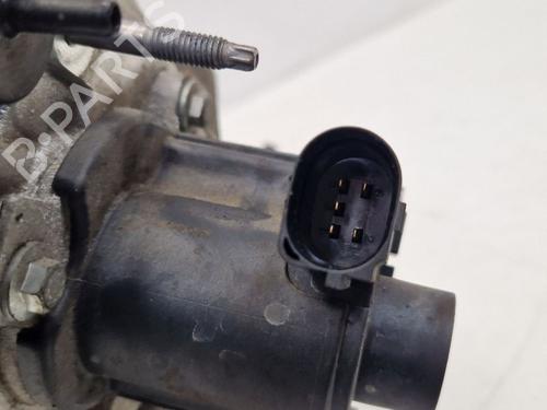 Egr RENAULT CLIO IV Grandtour (KH_) 1.5 dCi 75 | BP32343726M69 