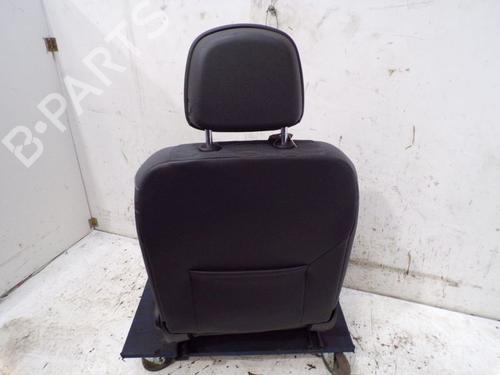 Left front seat OPEL ZAFIRA TOURER C (P12) 1.4 (75) | BP29094026C15 