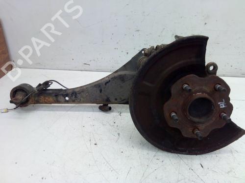 Left rear steering knuckle TOYOTA AVENSIS Estate (_T27_) 2.0 D-4D (ADT270_, ADT270R) | BP29103284M27 
