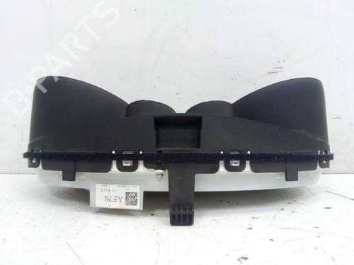 Display monitor OPEL MERIVA B MPV (S10) 1.4 (75) | BP30184449C48