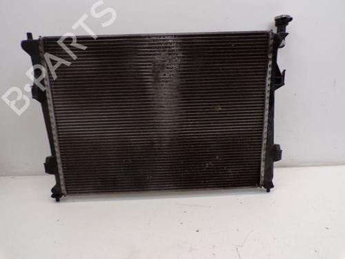 Water radiator KIA CEE'D SW (ED) 1.4 | BP37129120M31 - Image 5