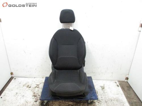 Used Left front seat CITROËN C3 II (SC_) 1.2 VTi 82 (82 hp) 18764133