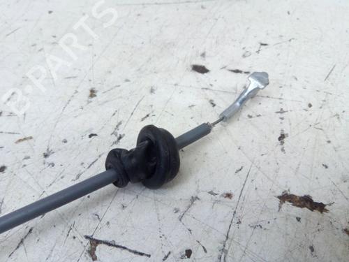 Rear left lock MERCEDES-BENZ A-CLASS (W177) A 200 (177.087) | BP29105090C100 