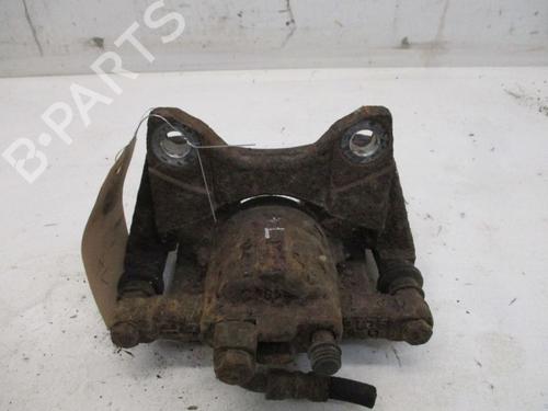 Left rear brake caliper JEEP CHEROKEE (KJ) 3.7 4x4 | BP18802525M107 