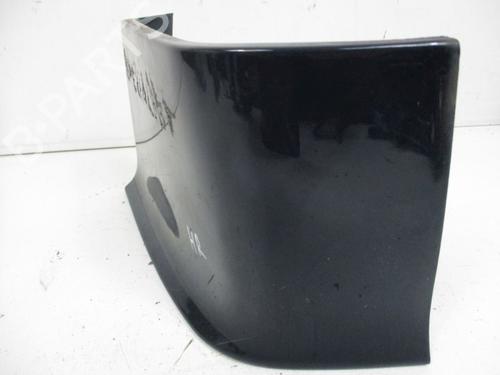 Rear right wheel arch trim SAAB 900 II 2.0 -16 Turbo | BP18800489C137 