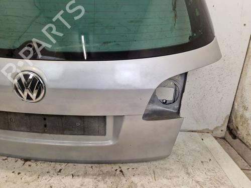 Tailgate VW GOLF PLUS V (5M1, 521) 1.6 FSI | BP30542886C6 