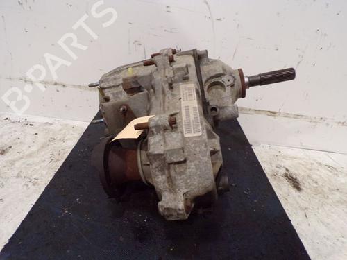 Used Transfer box Transfer box 37132895 37132895