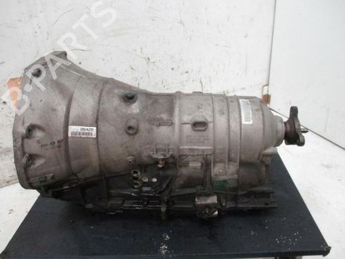 Gearbox BMW 7 (E65, E66, E67) 735 i, Li | BP37122162M3 - Image 7