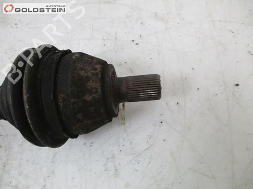 Right front driveshaft FORD FOCUS II Turnier (DA_, FFS, DS) 1.8 TDCi | BP15108753M39 