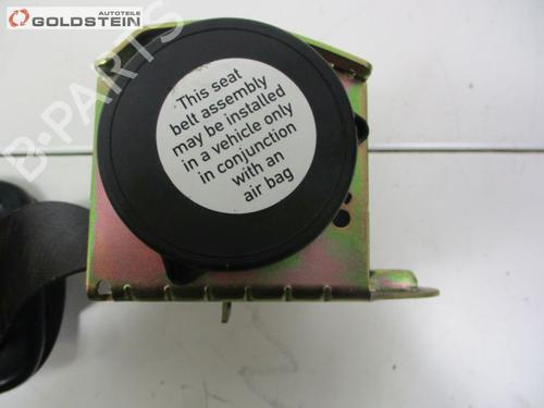 Front left seatbelt MINI MINI (R50, R53) One | BP18762017I26 