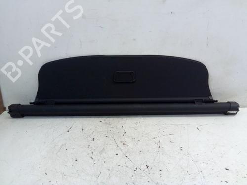 Used Rear parcel shelf AUDI A4 Allroad B8 (8KH) 2.0 TFSI quattro (211 hp) 28307614