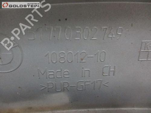Rear left wheel arch trim BMW X3 (E83) 3.0 d | BP18763261C136 