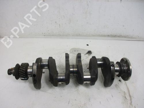 Used Other MERCEDES-BENZ PONTON (W120) 180 D (120.110) (44 hp) 18796339