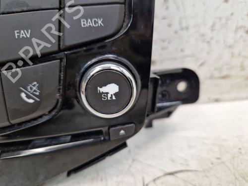 Switch CHEVROLET CRUZE (J300) 1.4 | BP29106995I30 