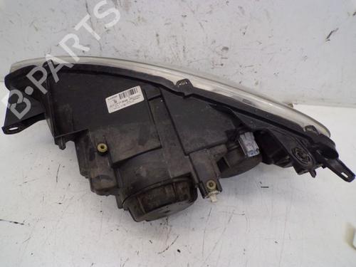 Right headlight PEUGEOT 807 (EB_) 2.0 HDi | BP29086139C29 