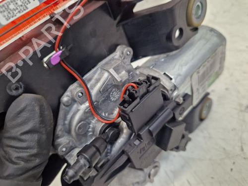 Rear wiper motor MERCEDES-BENZ A-CLASS (W169) A 170 (169.032, 169.332) | BP26488418M102 