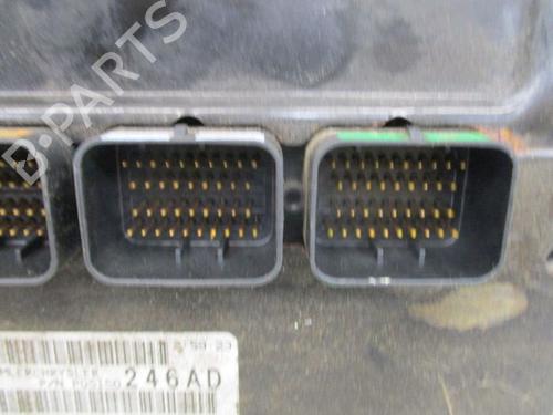 Engine control unit (ECU) DODGE CHARGER 3.5 | BP38505685M57 - Image 6