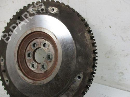 Flywheel DACIA SANDERO 1.2 16V | BP18798727M101 