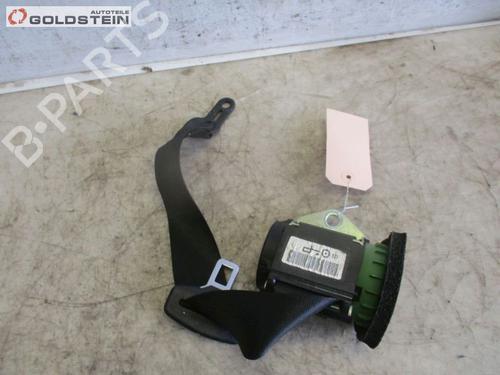 Rear left seatbelt BMW 3 Coupe (E92) 325 i | BP37096878I29 - Image 2
