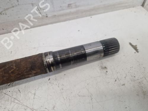 Right front driveshaft CITROËN C4 II (NC_) 1.6 VTi 120 (NC5FS0, NC5FS9) | BP38028523M39 - Image 9