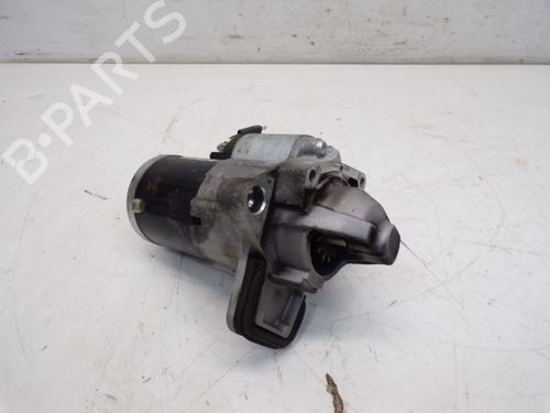 Starter DACIA SANDERO II TCe 90 (B8M1, B8MA, B8AC) | BP29100342M8 