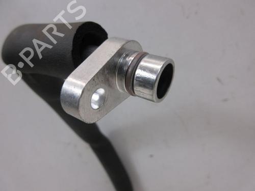 AC pipe RENAULT ZOE Hatchback Van (BFM_) Electric (BFMC, BFMD) | BP37122100M126 - Image 4